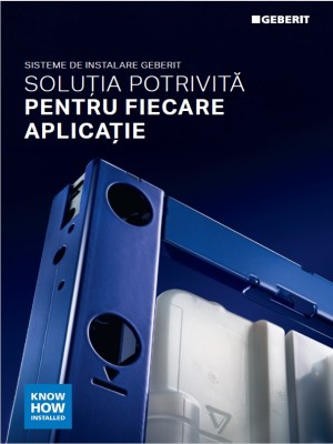 Sisteme de Instalare Sisteme de Instalare