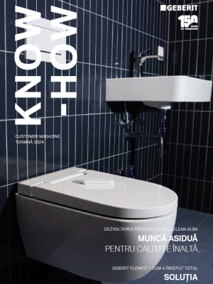 Customer Magazine tomana 2024 Customer Magazine tomana 2024