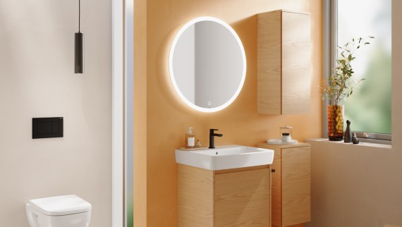 Geberit Renova Plan
