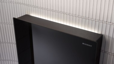 Lumină de orientare cu LED Geberit Monolith