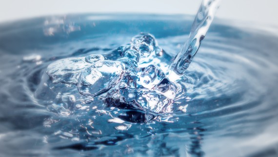 Aplicație: conducte de apă potabilă Aplicație: conducte de apă potabilă