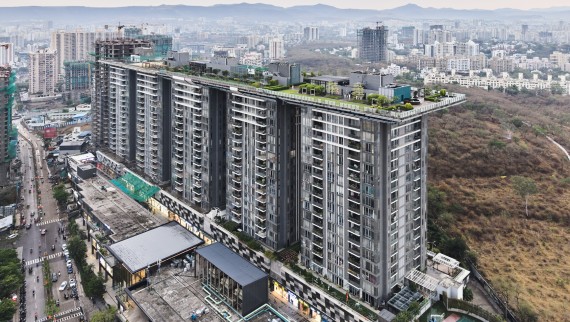Ark din Pune (© Severin Jakob) Ark din Pune (© Severin Jakob)