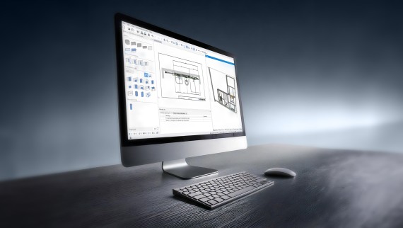 Soft de proiectare GEberit ProPlanner