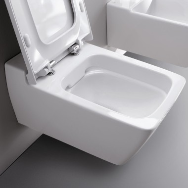 Vas WC Geberit Xeno2 Rimfree