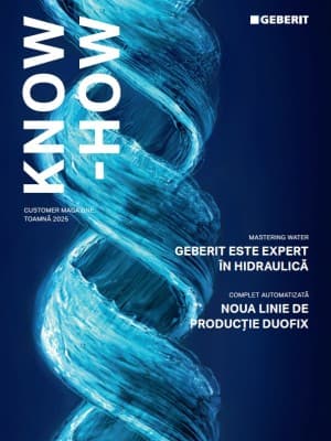 Customer Magazine toamna 2025 Customer Magazine toamna 2025