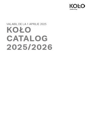 Catalog KOLO 2025 Catalog KOLO 2025
