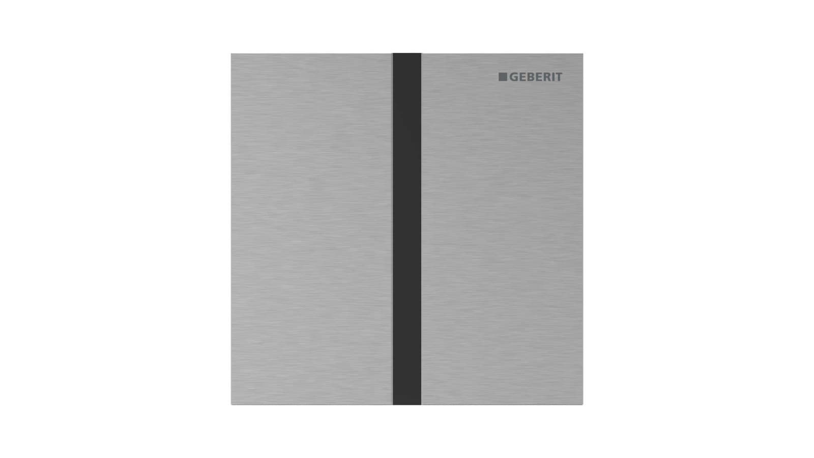 Geberit Tip 40, rectangulară (fără atingere) Geberit Tip 40, rectangulară (fără atingere)