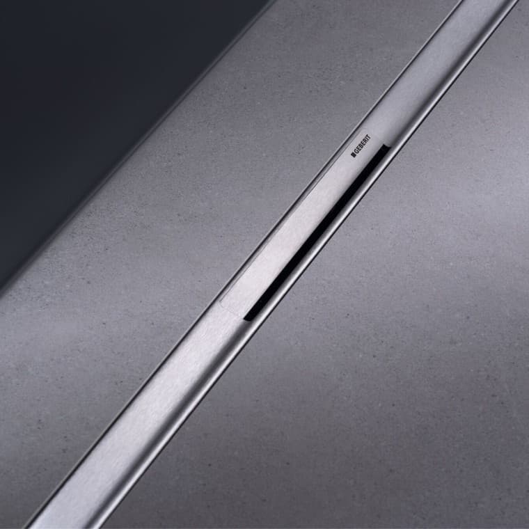 Rigola de duș Geberit CleanLine50 Rigola de duș Geberit CleanLine50