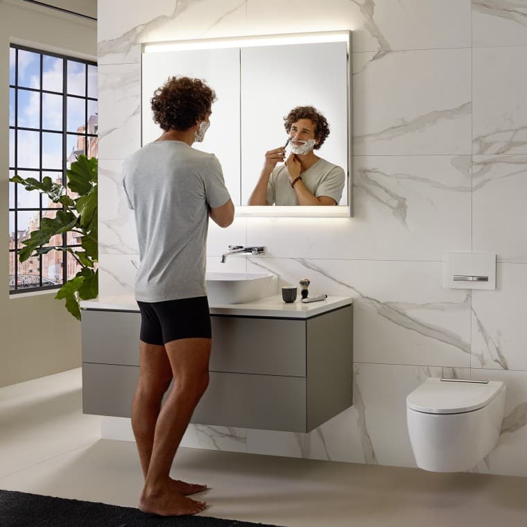 Lumină fără efect de orbire pentru situaţii de zi cu zi Lumină fără efect de orbire pentru situaţii de zi cu zi