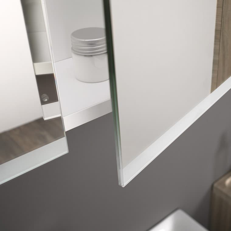 Mâner bandă Geberit Option (© Geberit) Mâner bandă Geberit Option (© Geberit)
