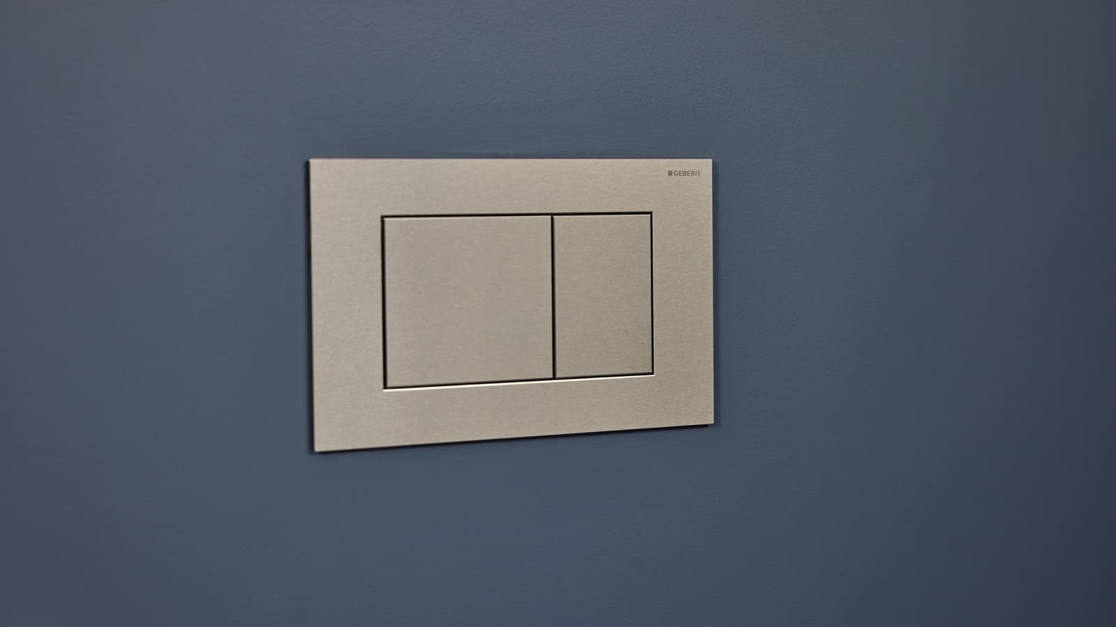 Sigma40 pătrată, nichel periat Sigma40 pătrată, nichel periat