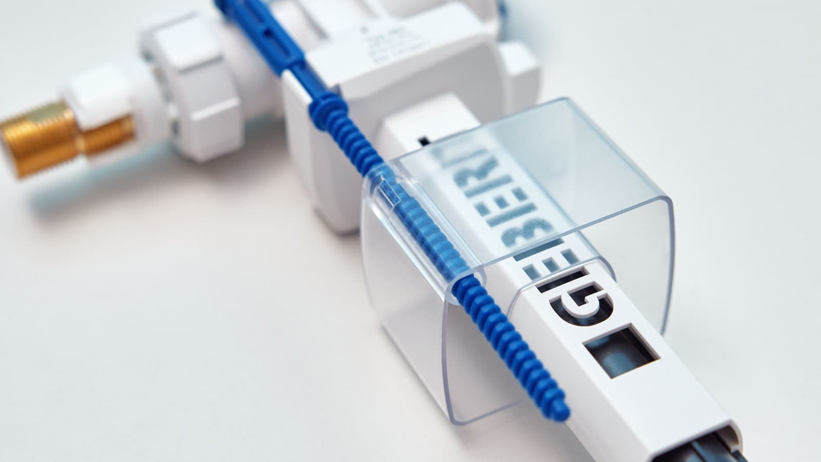 Valva de umplere Geberit tip 383 Valva de umplere Geberit tip 383