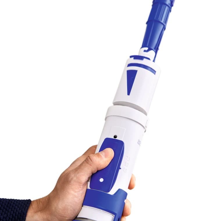 Setați volume mari de spălare cu valva de golire Geberit Tip 208 Setați volume mari de spălare cu valva de golire Geberit Tip 208