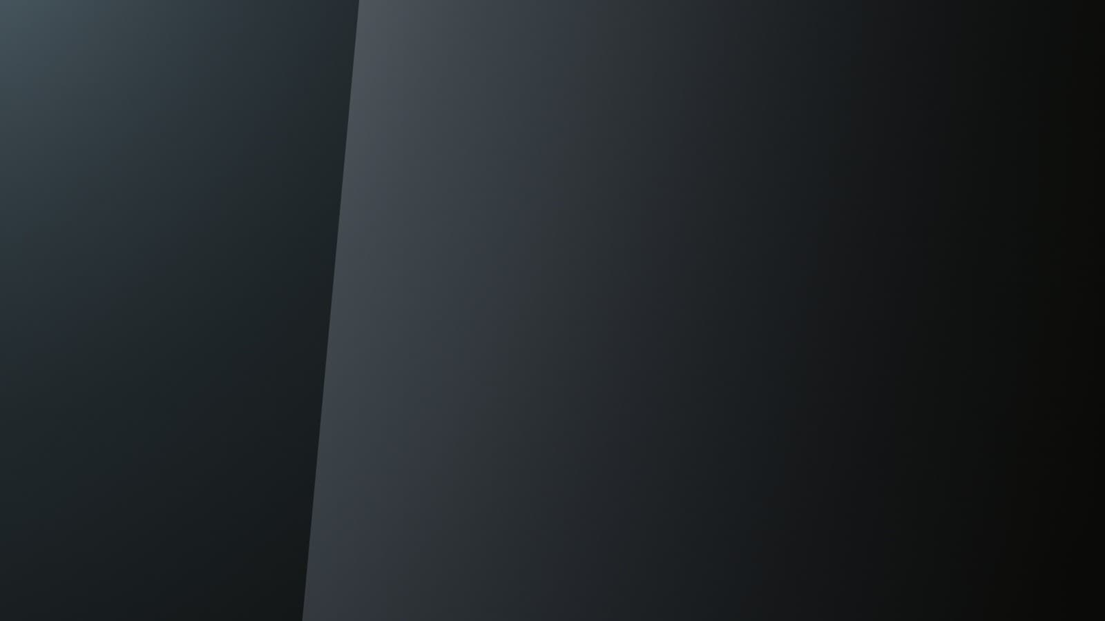 Sticlă lucioasă: fațadă Monolith, negru Sticlă lucioasă: fațadă Monolith, negru