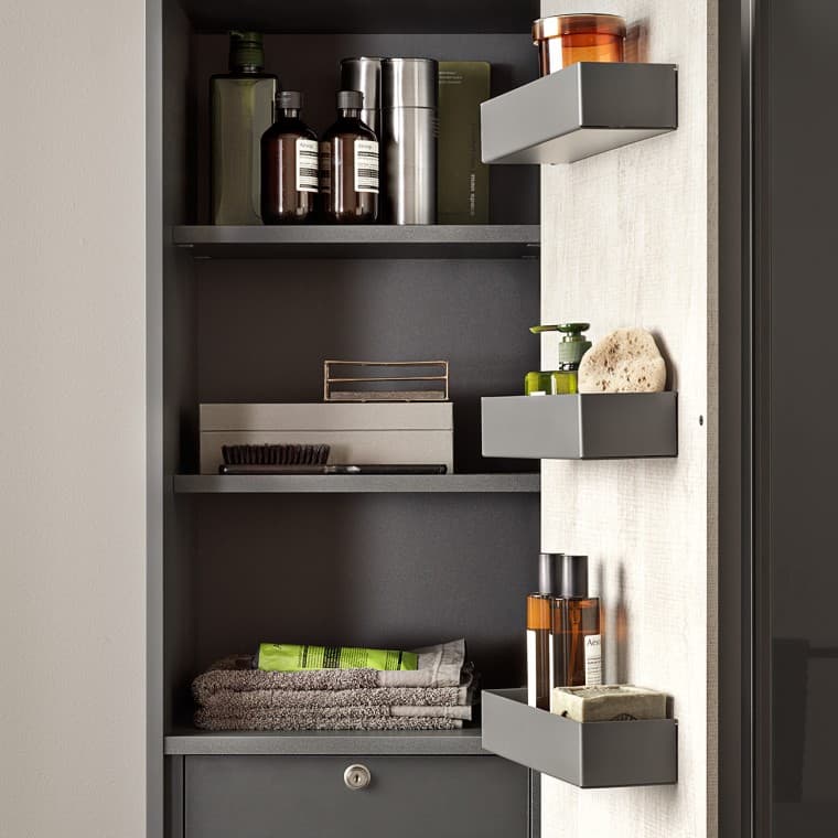 Mobilier pentru baie Geberit Acanto Mobilier pentru baie Geberit Acanto