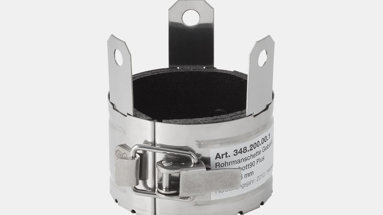 Mufă antifoc Geberit Rohrschott90 Plus Mufă antifoc Geberit Rohrschott90 Plus