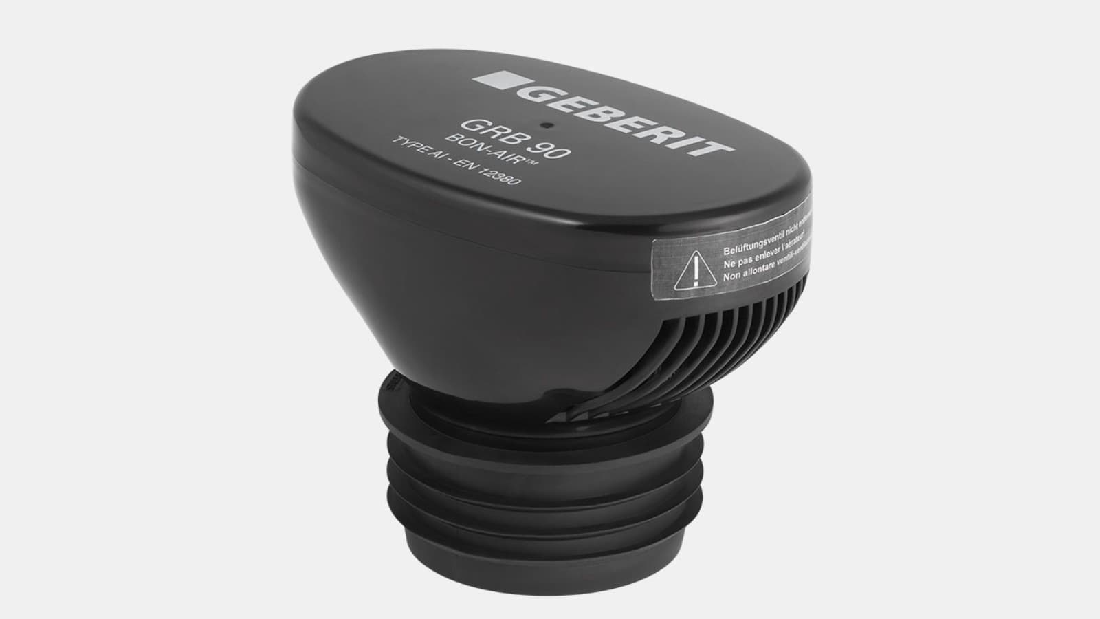 Valvă de admisie a aerului Geberit GRB90 pentru Geberit Silent-db20 Valvă de admisie a aerului Geberit GRB90 pentru Geberit Silent-db20