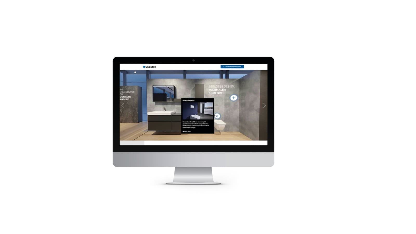 Showroom virtual Showroom virtual