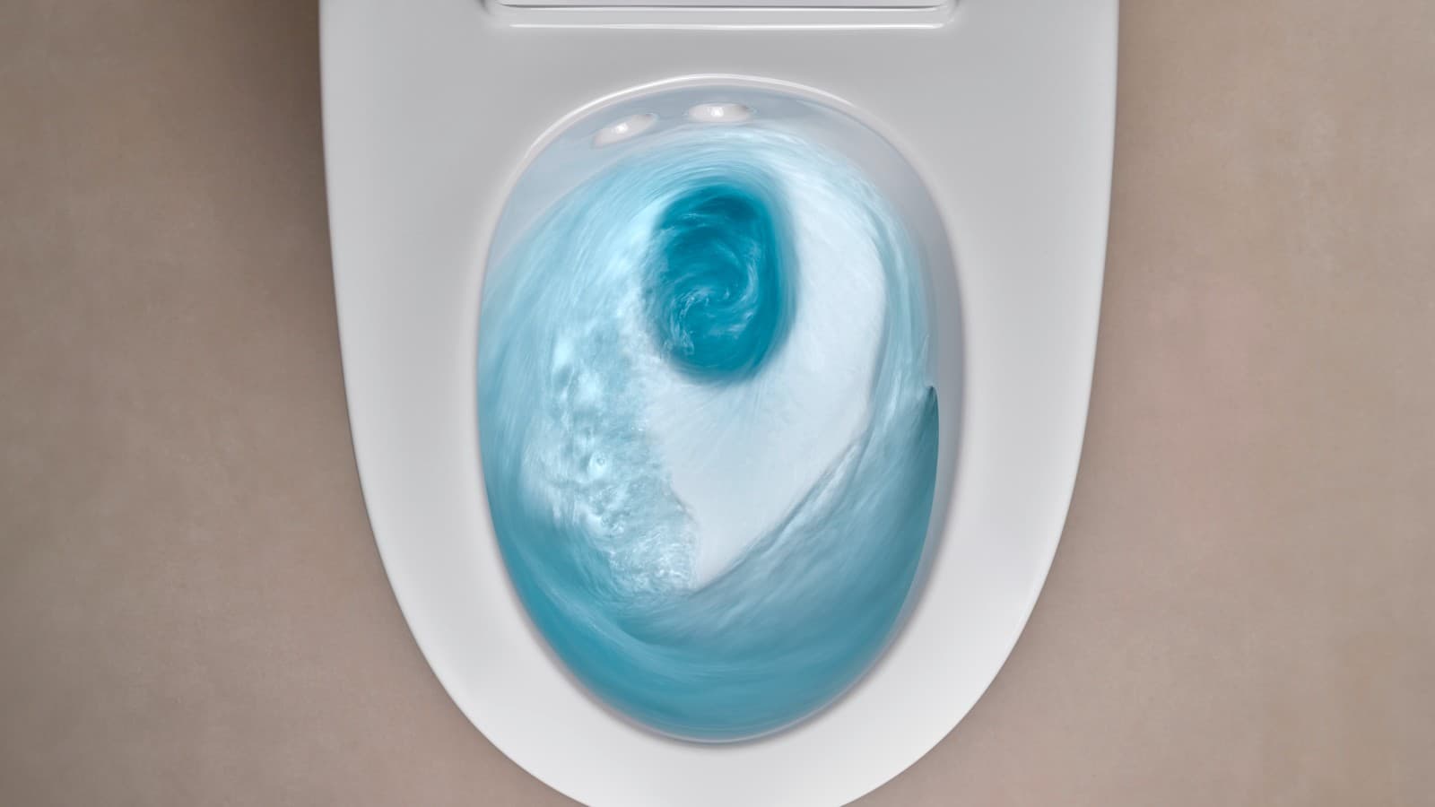 WC ceramic fără margine Geberit AquaClean Mera cu tehnologie TurboFlush WC ceramic fără margine Geberit AquaClean Mera cu tehnologie TurboFlush