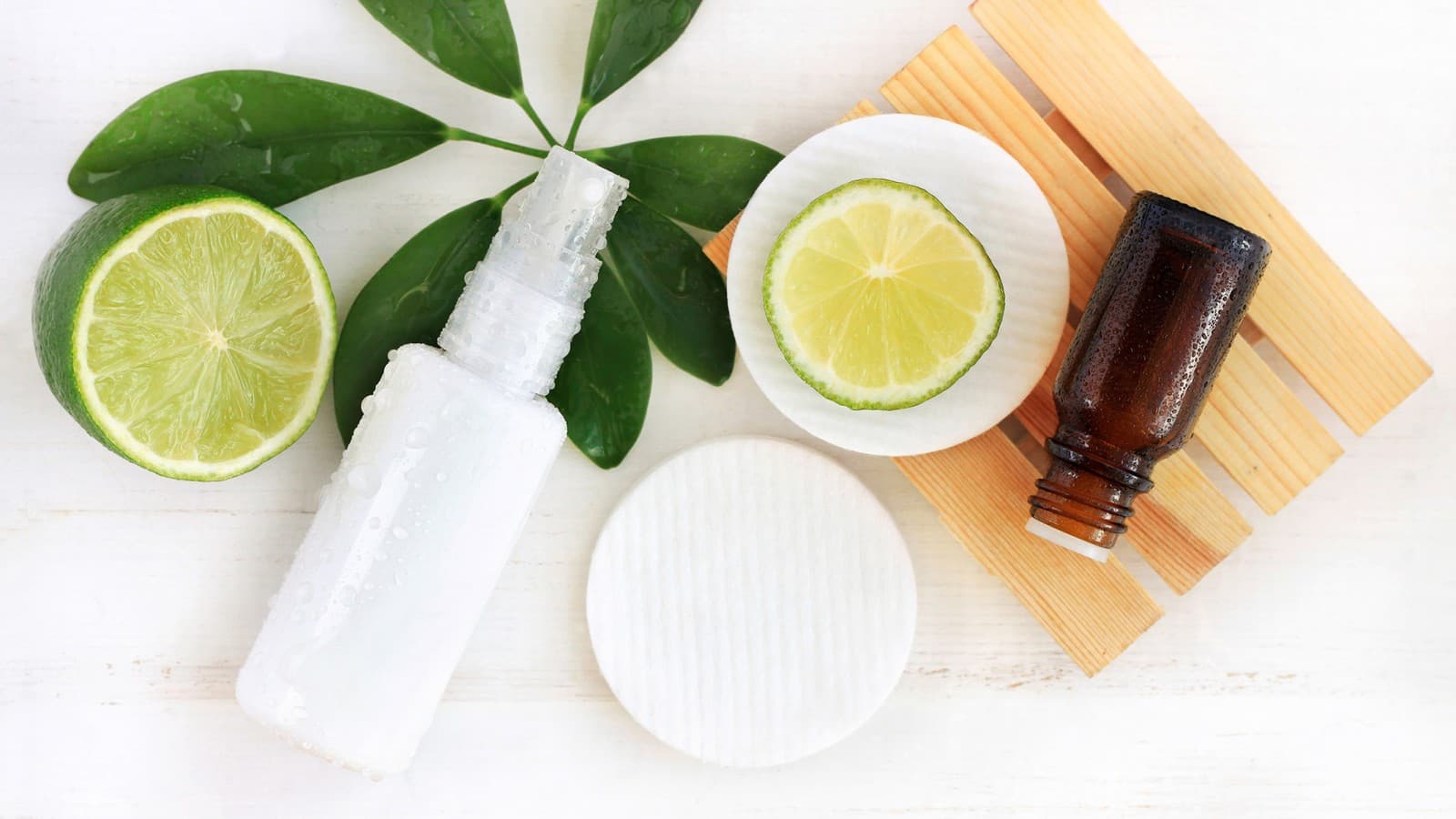 Diverse remedii casnice pentru aer proaspăt Diverse remedii casnice pentru aer proaspăt