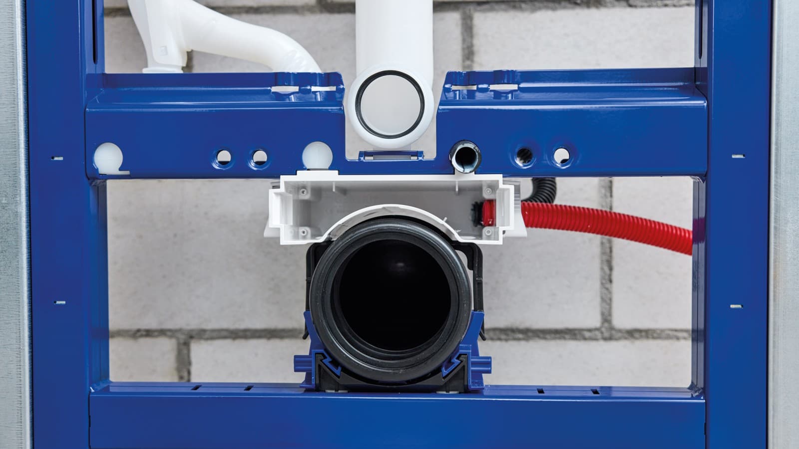 Cutie Geberit Power & Connect Cutie Geberit Power & Connect