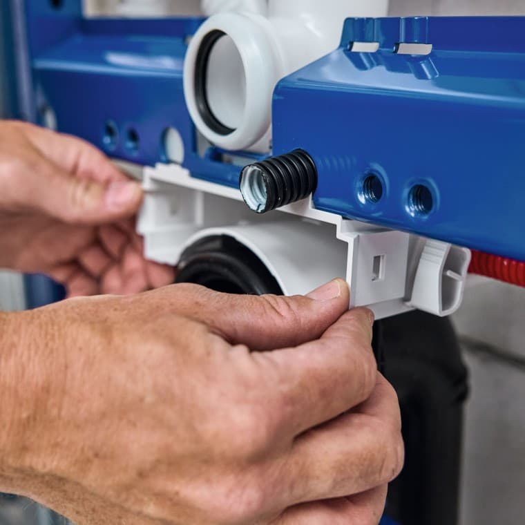 Cutie Power & Connect Cutie Power & Connect