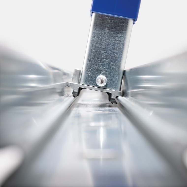 Picioare click-in Picioare click-in