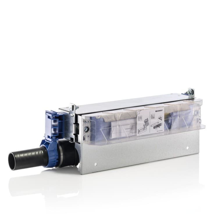 Geberit GIS element de duș pentru scurgere de perete Geberit GIS element de duș pentru scurgere de perete