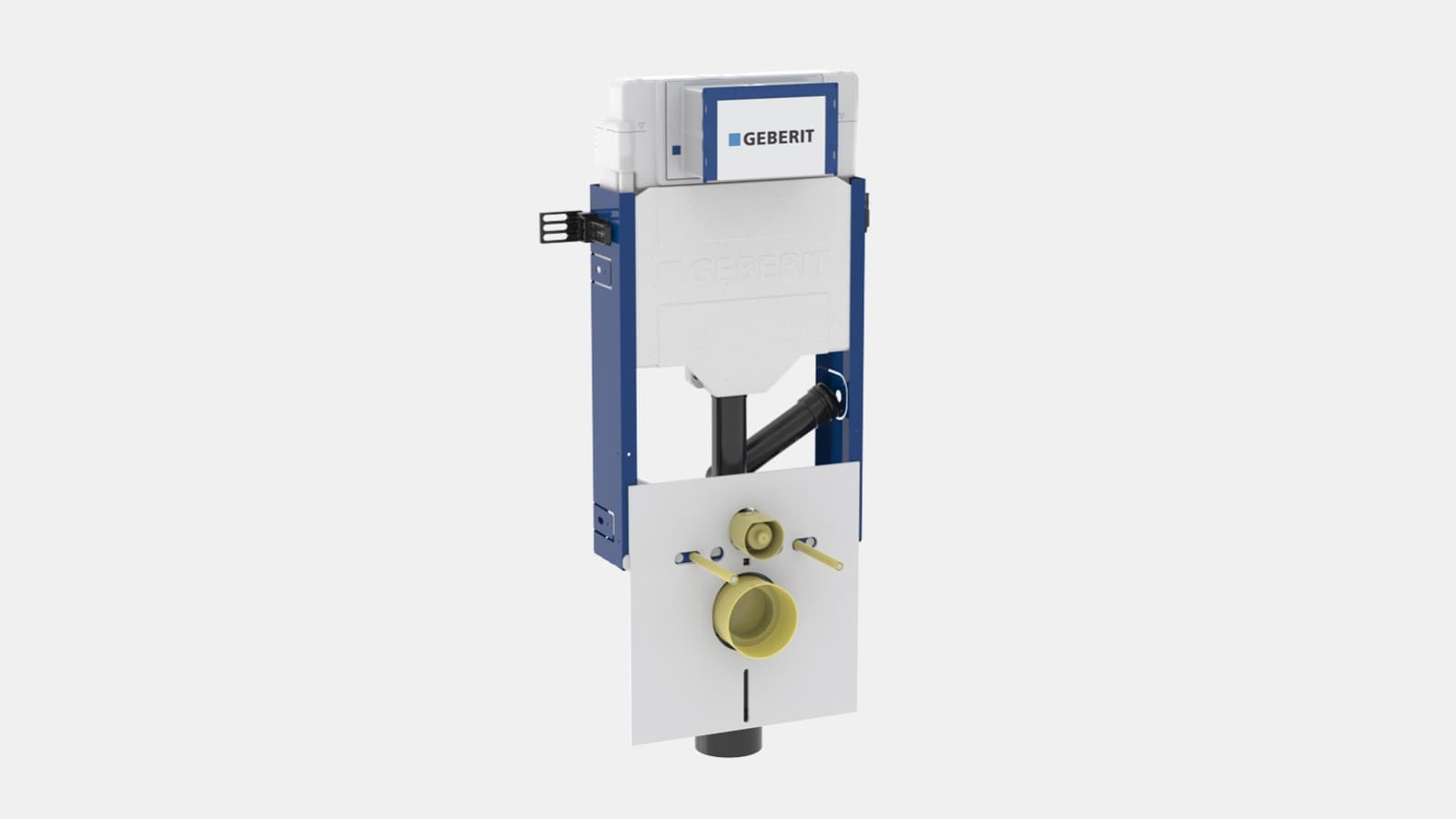 Rezervor încastrat Geberit Kombifix Rezervor încastrat Geberit Kombifix