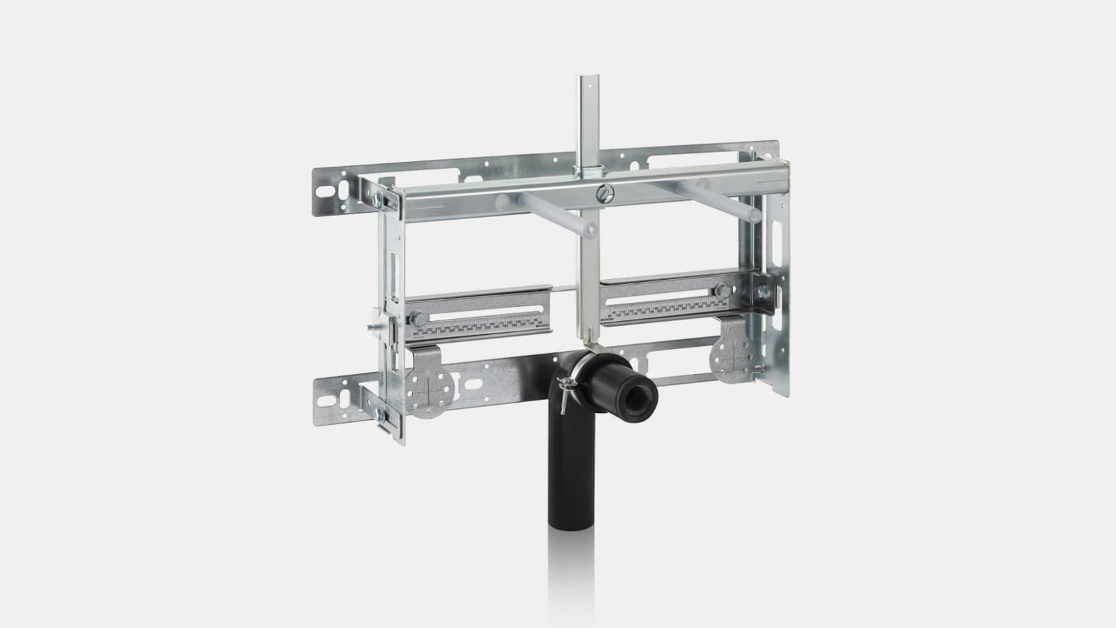 Geberit Kombifix element pentru bideuri Geberit Kombifix element pentru bideuri