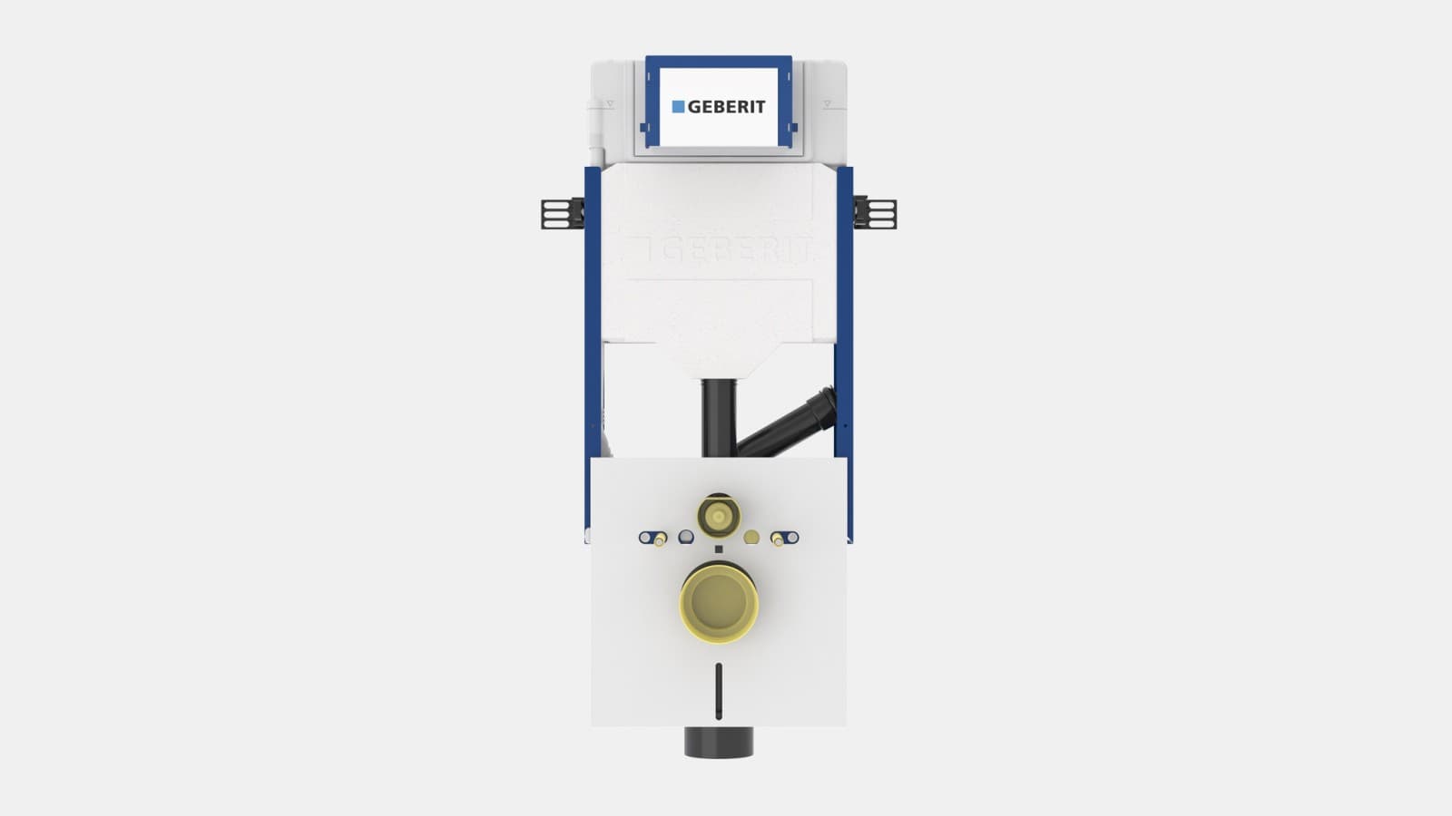 Element Geberit Kombifix pentru WC-uri suspendate Element Geberit Kombifix pentru WC-uri suspendate