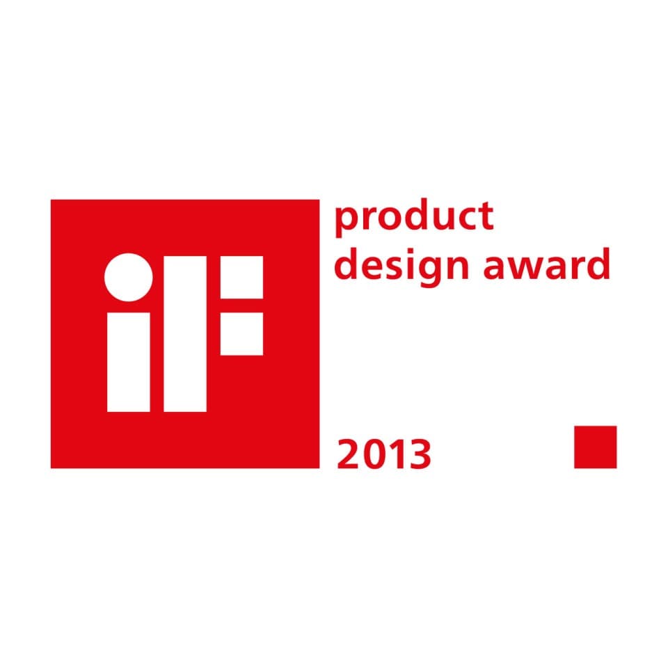 IF Product design award 2013 pentru Geberit AquaClean Sela IF Product design award 2013 pentru Geberit AquaClean Sela
