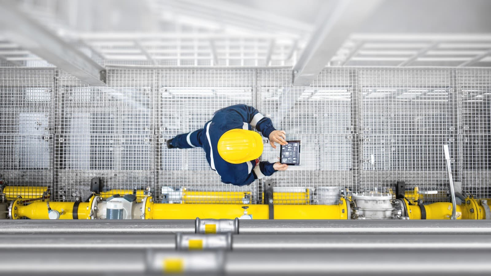 Sistemul Geberit Mapress din oțel inoxidabil poate fi utilizat pentru numeroase aplicații în sectorul industrial Sistemul Geberit Mapress din oțel inoxidabil poate fi utilizat pentru numeroase aplicații în sectorul industrial
