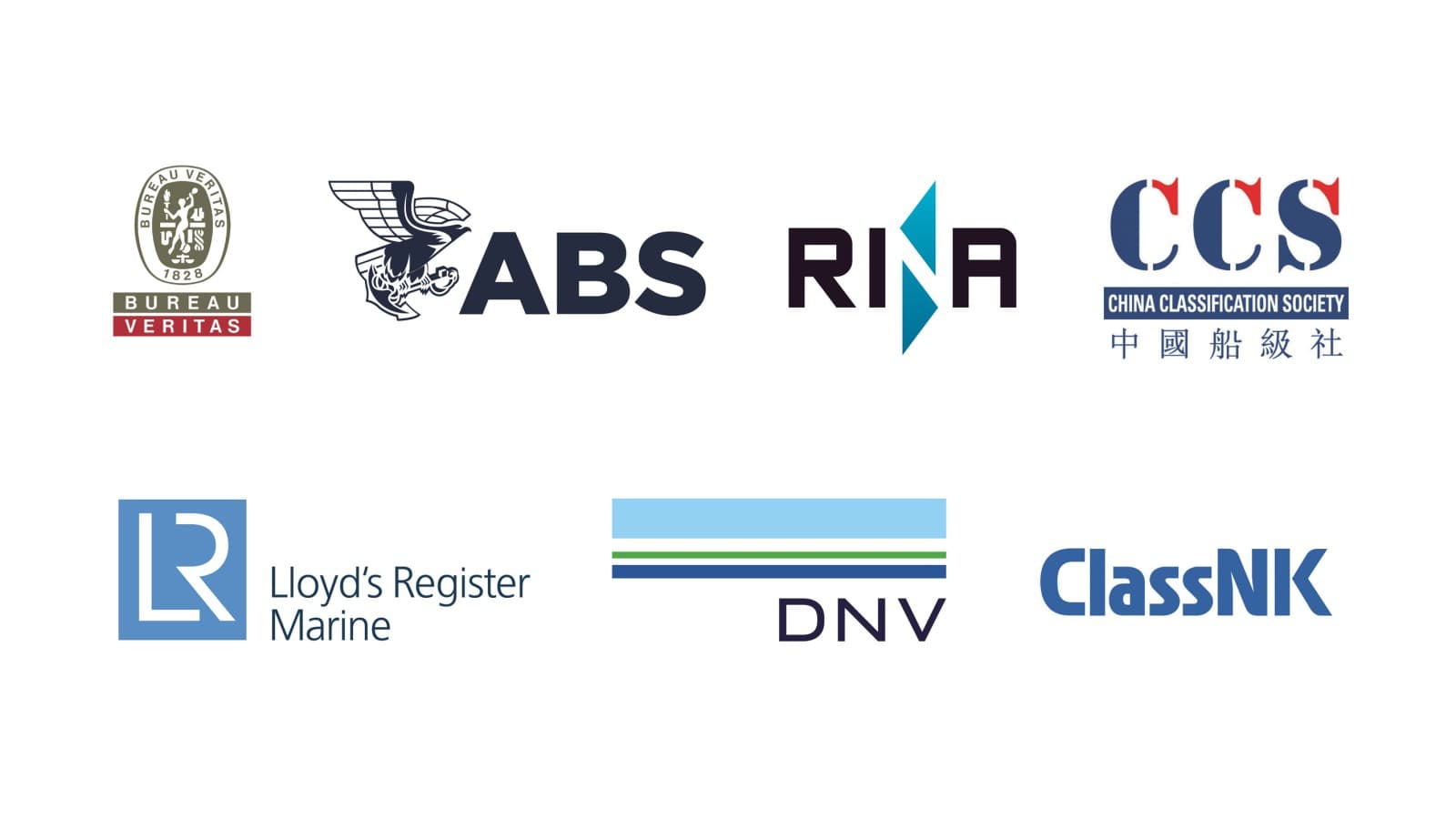 Certificările produselor Geberit pentru aplicații maritime Certificările produselor Geberit pentru aplicații maritime