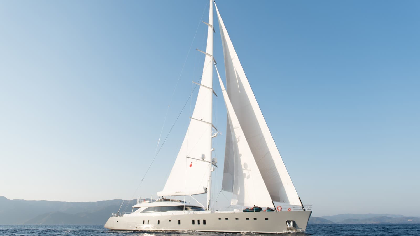 Sectorul construcțiilor navale din Turcia se confruntă cu o cerere în creștere (© ADA Yachting) Sectorul construcțiilor navale din Turcia se confruntă cu o cerere în creștere (© ADA Yachting)