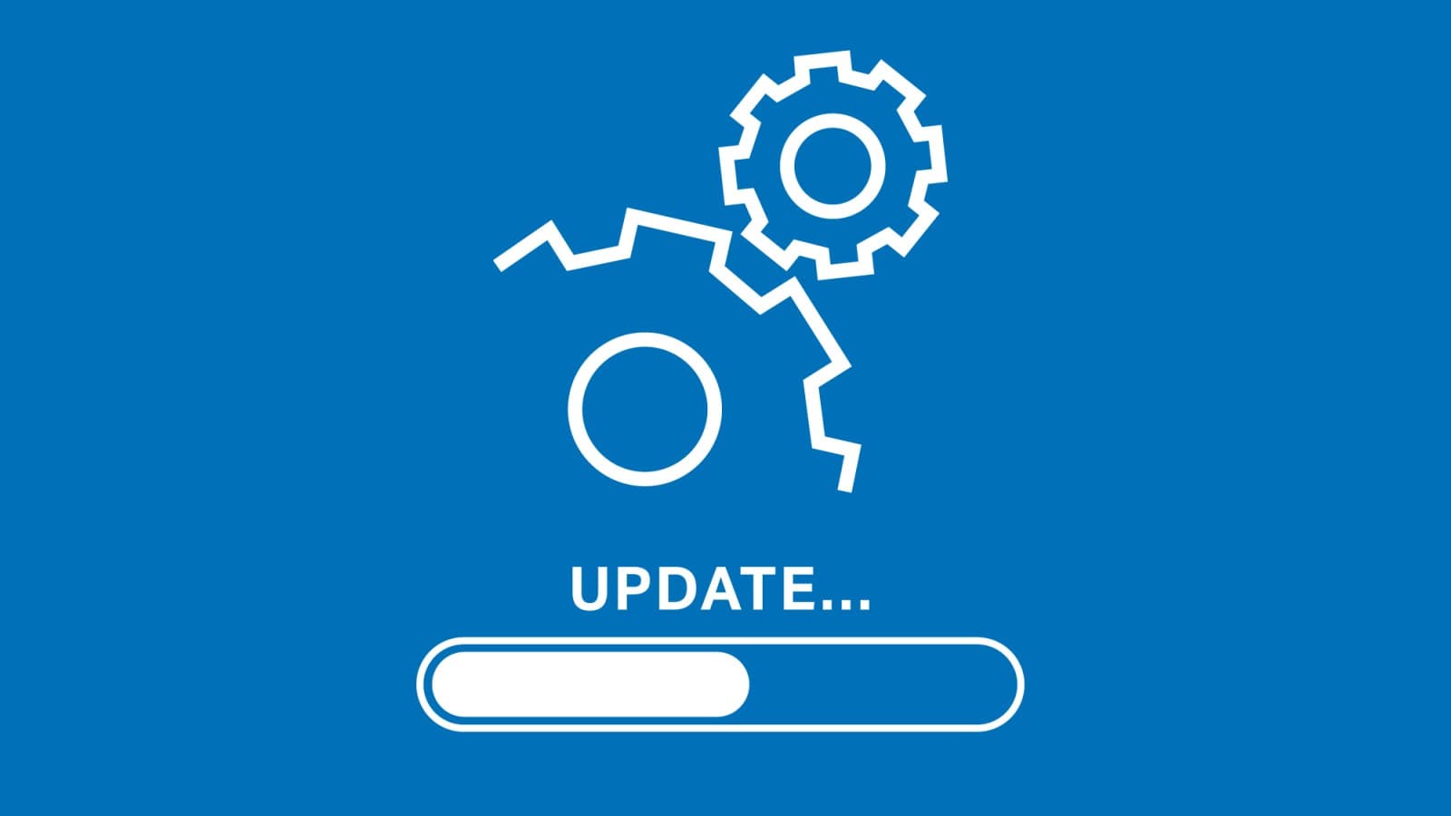Ilustrație pentru actualizările firmware Geberit Ilustrație pentru actualizările firmware Geberit