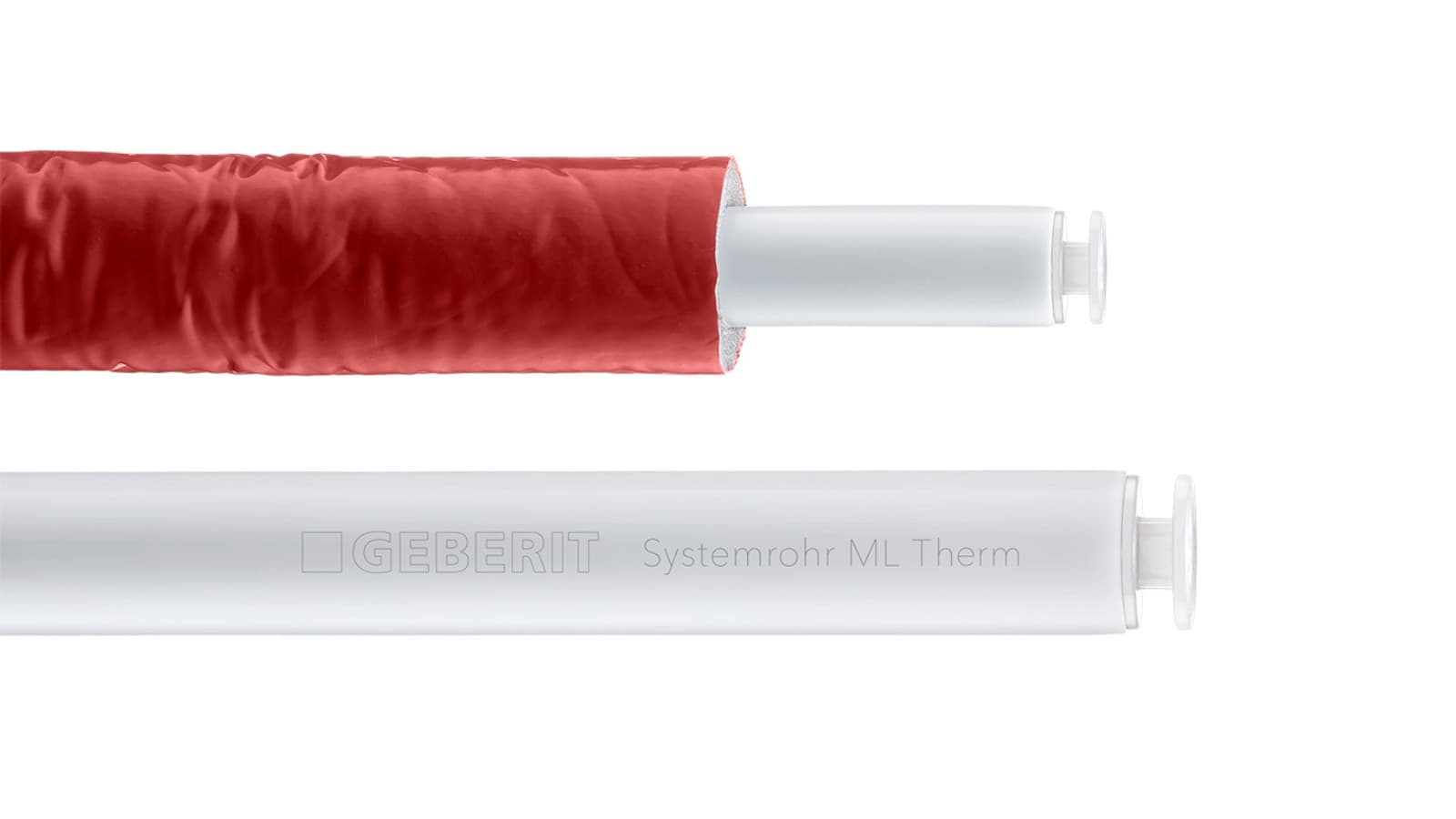 Sistem Geberit de țevi multistrat Therm Sistem Geberit de țevi multistrat Therm