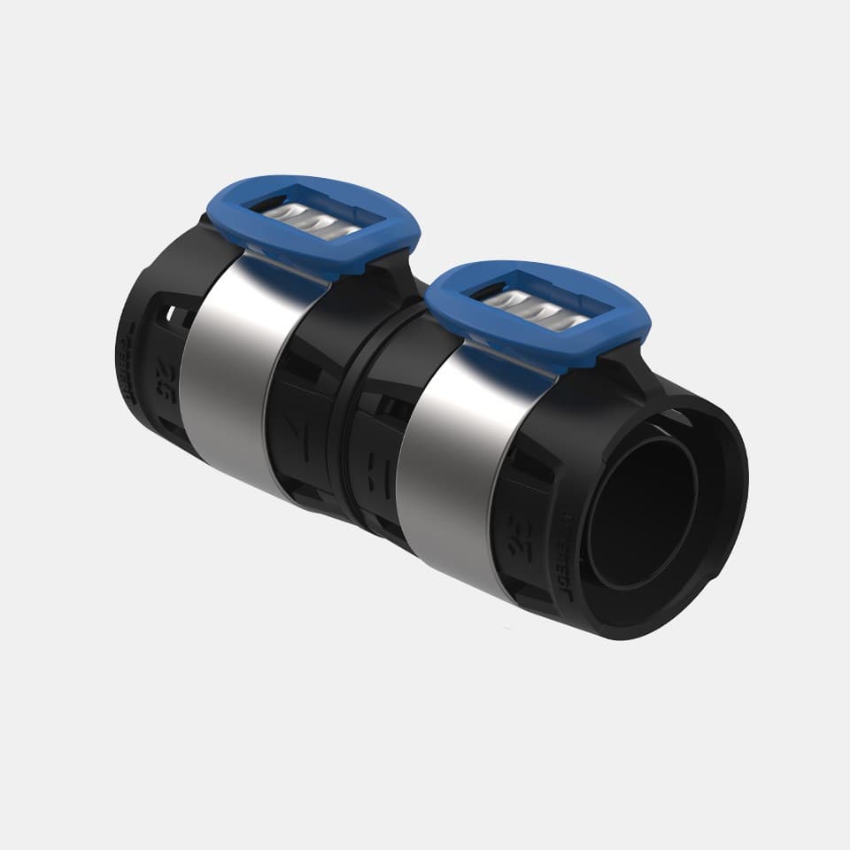 Geberit FlowFit Geberit FlowFit