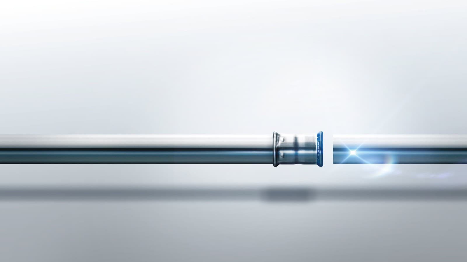 Geberit Mapress Oțel- Inox Geberit Mapress Oțel- Inox