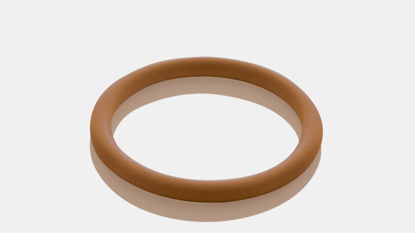 Inel de etanşare Geberit Mapress FPM roşu Inel de etanşare Geberit Mapress FPM roşu