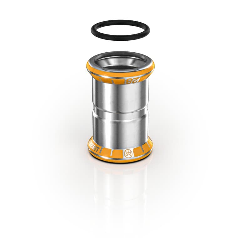 Indicator de presare portocalie Indicator de presare portocalie